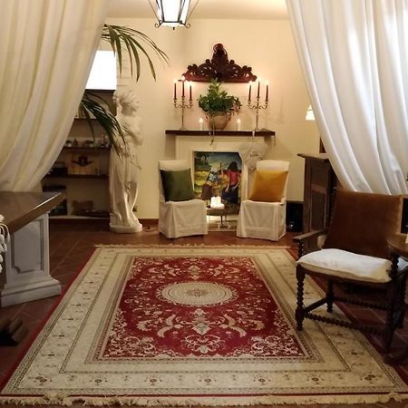 B&B Feudo 43 レッジョ・ディ・カラブリア エクステリア 写真