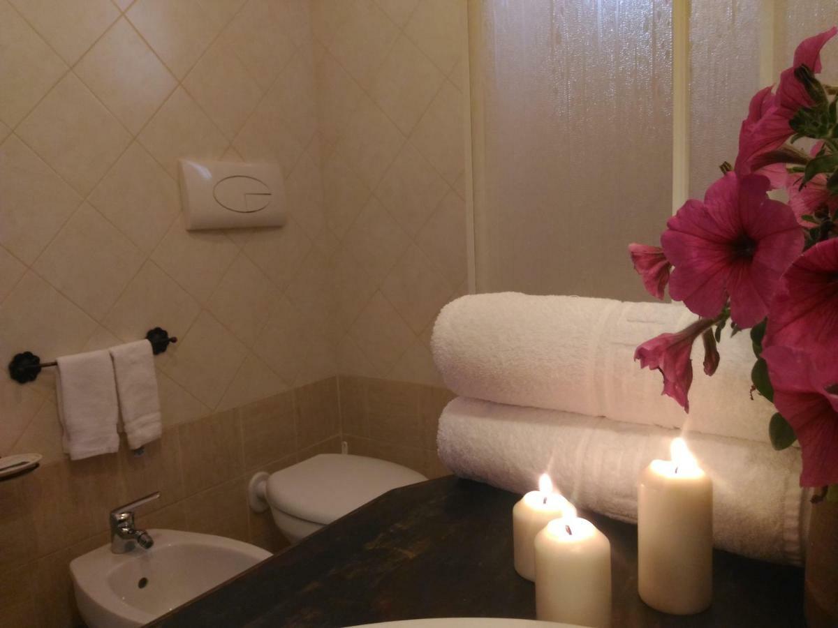 B&B Feudo 43 レッジョ・ディ・カラブリア エクステリア 写真