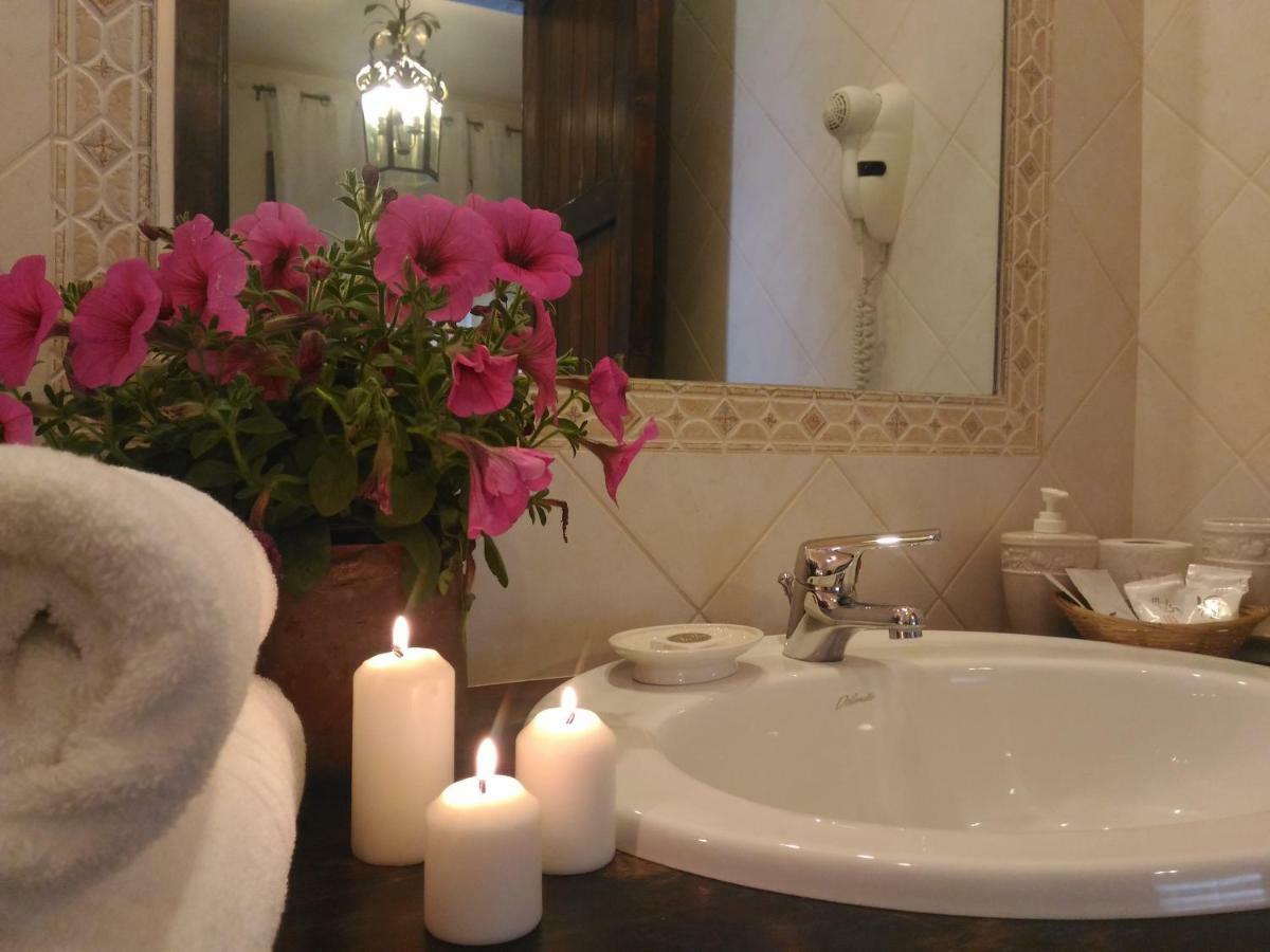 B&B Feudo 43 レッジョ・ディ・カラブリア エクステリア 写真
