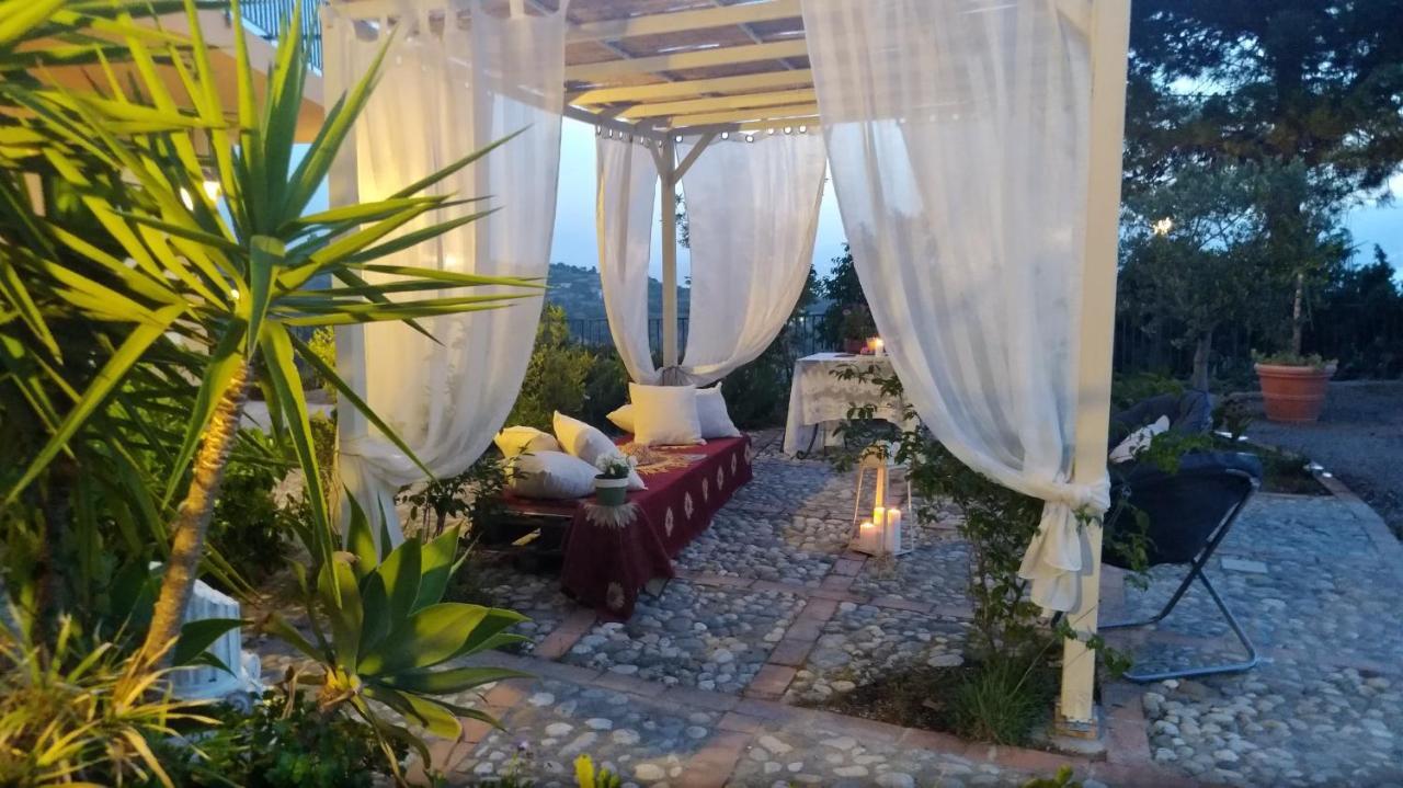 B&B Feudo 43 レッジョ・ディ・カラブリア エクステリア 写真